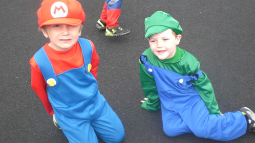 Junior-Infants-Party-2014-028