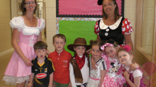 Junior-Infants-Party-2014-054
