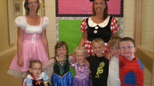 Junior-Infants-Party-2014-055