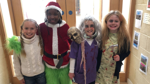 Mr-Prendergast-6th-Halloween-2