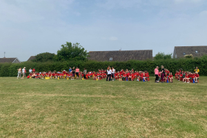 Sports Day 2022-2023